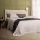 Jogo De Cama Cetim 300 Fios 4 Peças Queen | Buddemeyer Damask